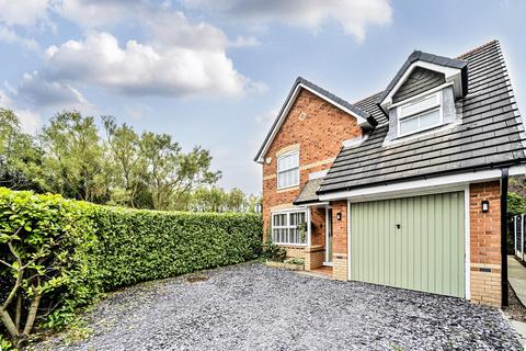 1 Bleasefell Chase, Worsley, Manchester, M28 1UZ