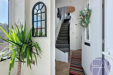 undefined, Hall Street, Southport PR9