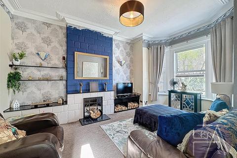 undefined, Hall Street, Southport PR9