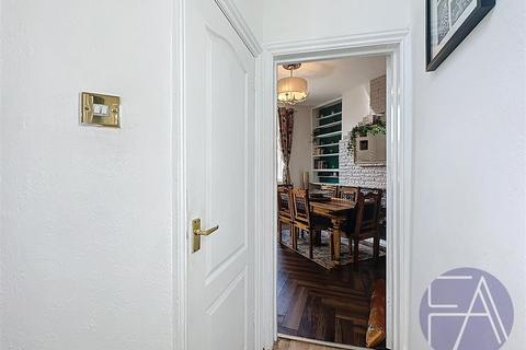 undefined, Hall Street, Southport PR9