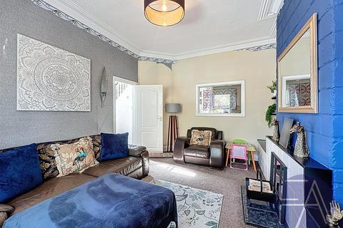 undefined, Hall Street, Southport PR9