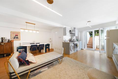 West End Lane, West Hampstead, London, NW6