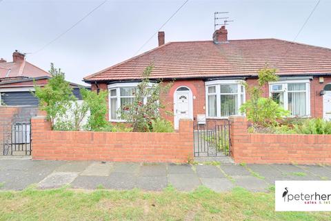 undefined, Mount Grove, High Barnes, Sunderland