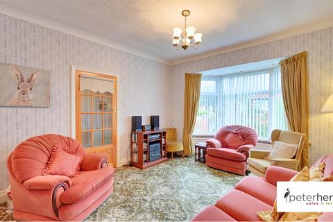 undefined, Mount Grove, High Barnes, Sunderland