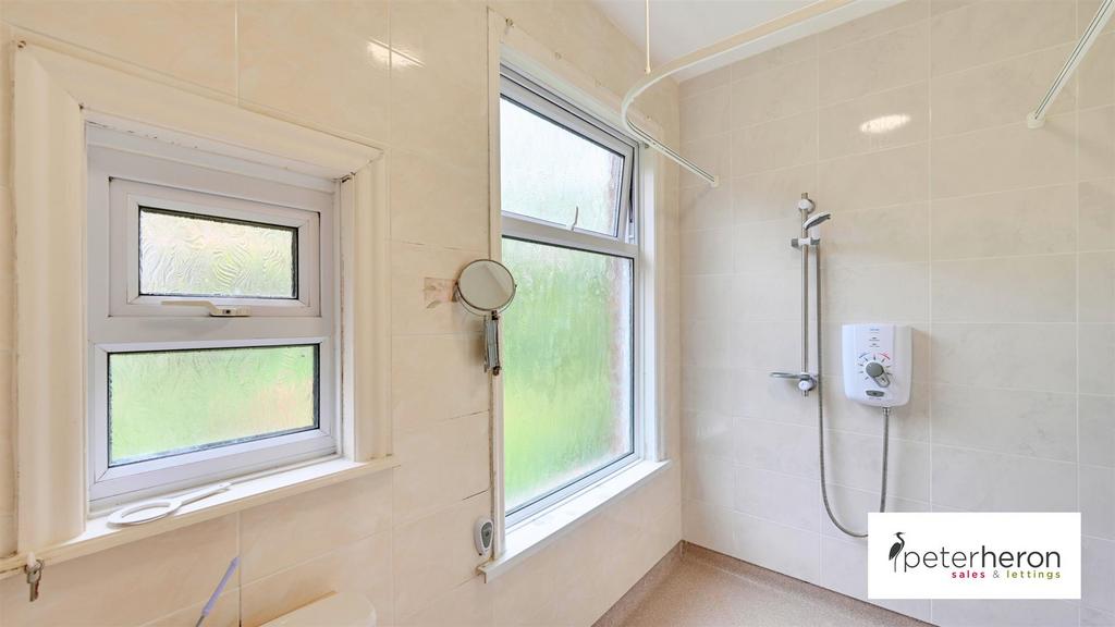 Wet Room