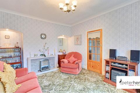undefined, Mount Grove, High Barnes, Sunderland