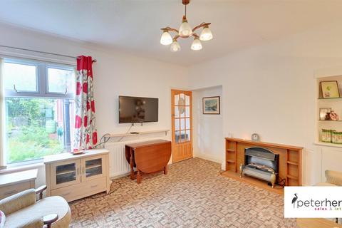 undefined, Mount Grove, High Barnes, Sunderland