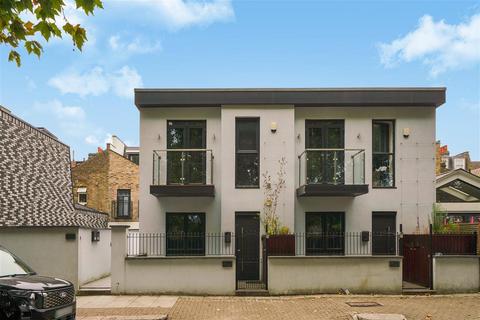 undefined, Pirbright Road, SW18