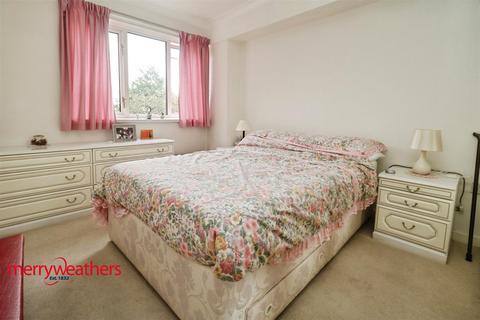 undefined, Broom Court, Broom, Rotherham