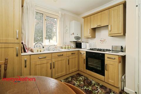undefined, Broom Court, Broom, Rotherham