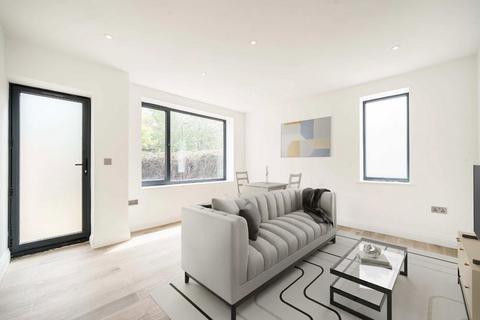 Claremont Road, London W13