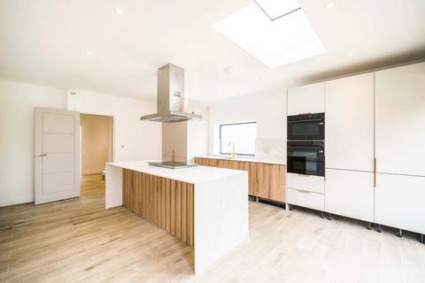 undefined, Claremont Road, London W13