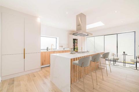 undefined, Claremont Road, London W13