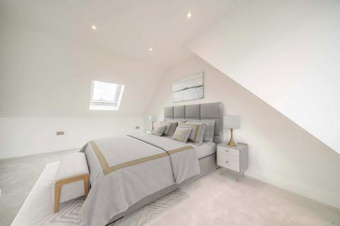 undefined, Claremont Road, London W13