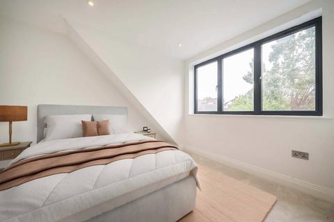 undefined, Claremont Road, London W13