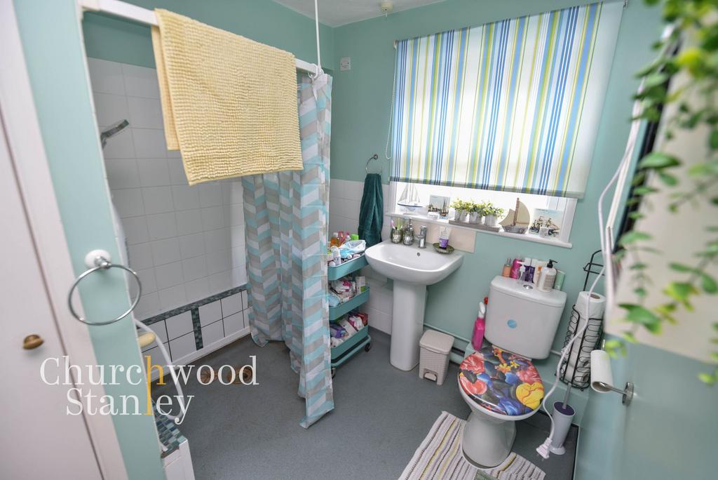 Wetroom