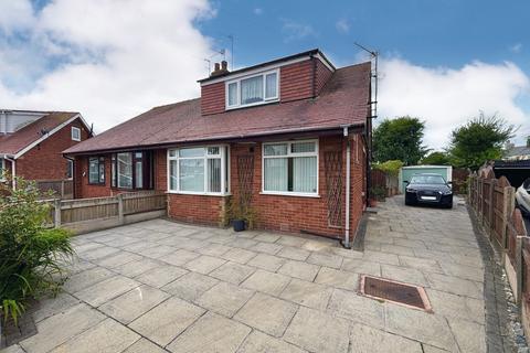 3 bedroom semi-detached house for sale, Gaskell Crescent, Thornton FY5