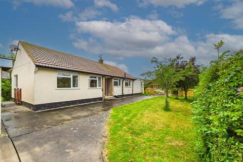3 bedroom detached bungalow for sale, Nottingham Road, Bottesford, Nottingham