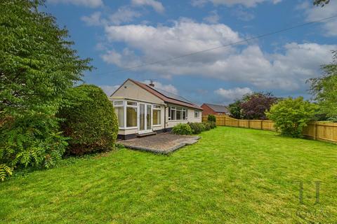 3 bedroom detached bungalow for sale, Nottingham Road, Bottesford, Nottingham