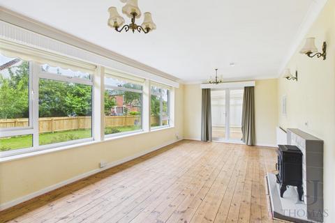 3 bedroom detached bungalow for sale, Nottingham Road, Bottesford, Nottingham