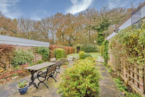 2 bedroom bungalow for sale, Rowan Road, Shoal Hill, Cannock WS11