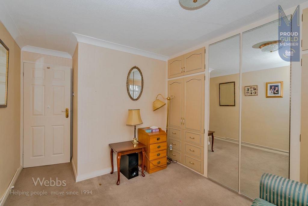 Bedroom two