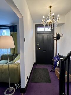 2 bedroom terraced house for sale, 17 St Marys Place, Kirkcudbright