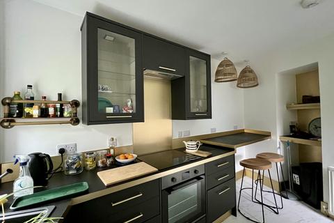 2 bedroom terraced house for sale, 17 St Marys Place, Kirkcudbright