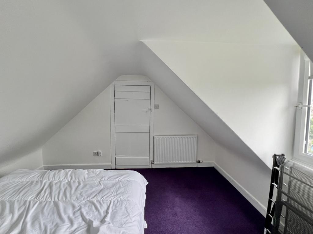 17 St Marys Place, Kirkcudbright - Williamson and