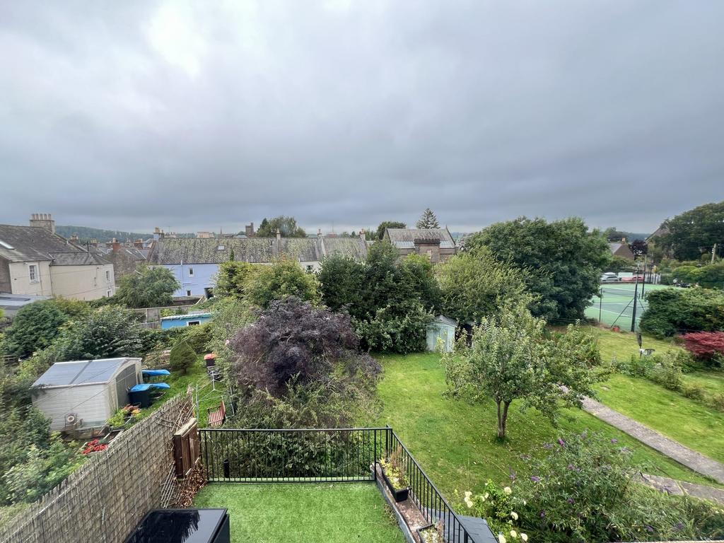 17 St Marys Place, Kirkcudbright - Williamson and