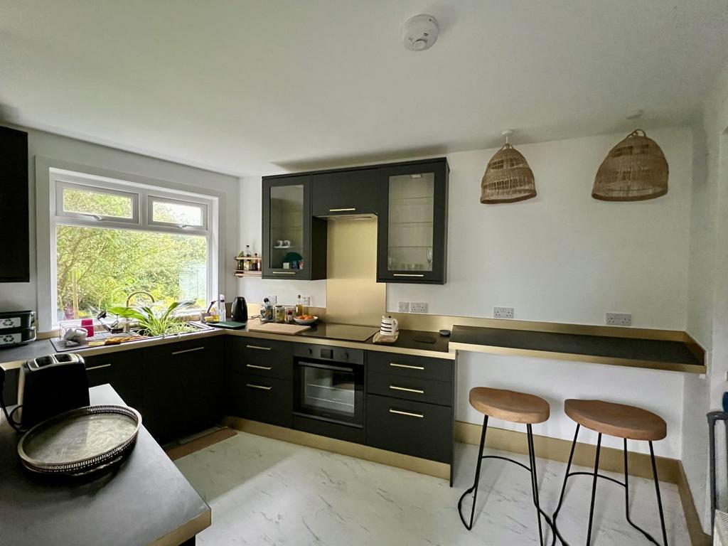 17 St Marys Place, Kirkcudbright - Williamson and