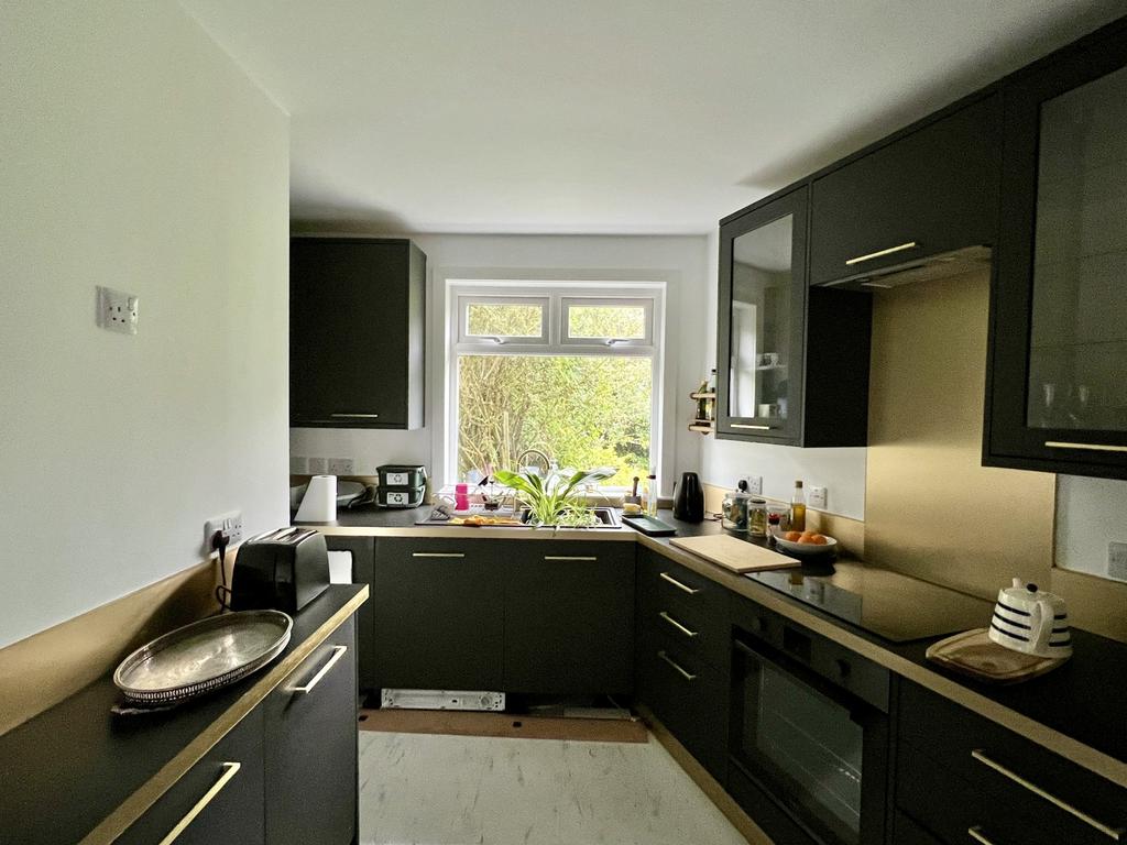 17 St Marys Place, Kirkcudbright - Williamson and