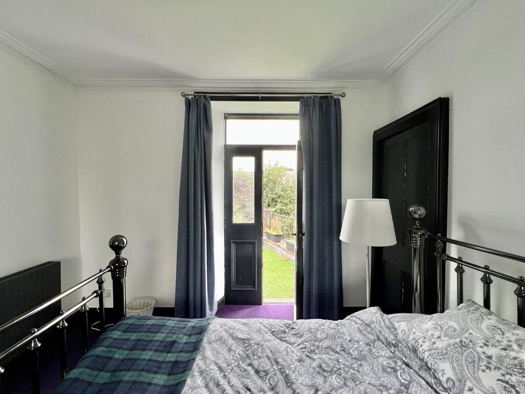 17 St Marys Place, Kirkcudbright - Williamson and