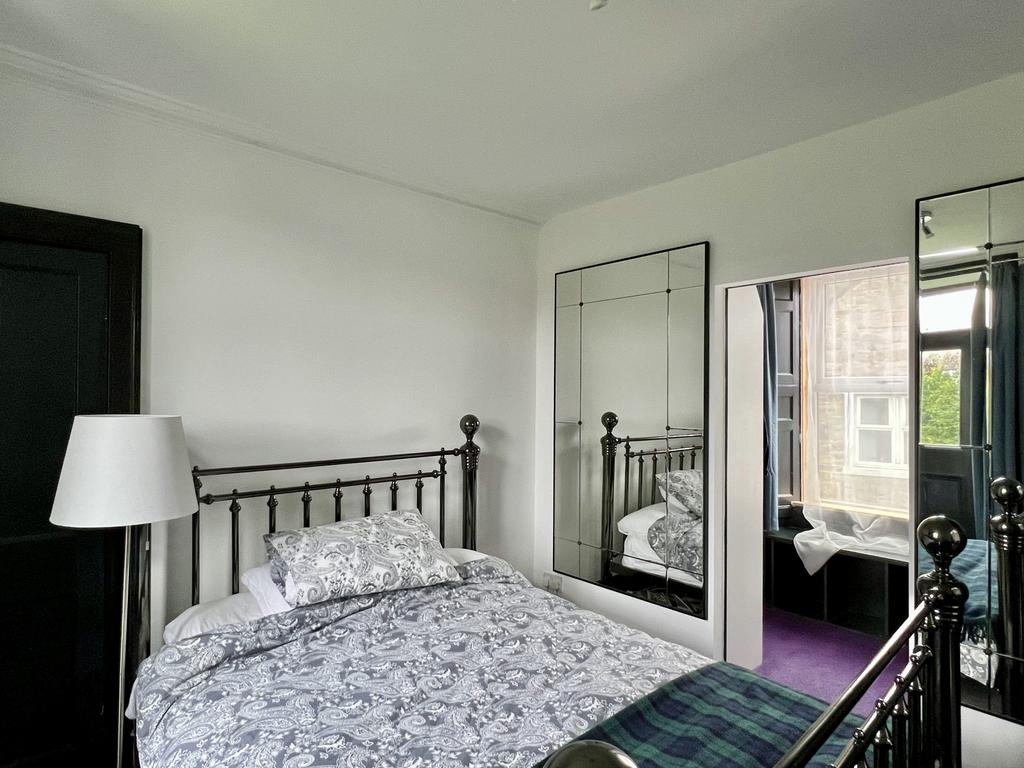 17 St Marys Place, Kirkcudbright - Williamson and