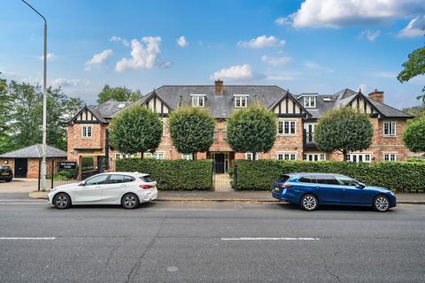 Rickmansworth Road, Northwood