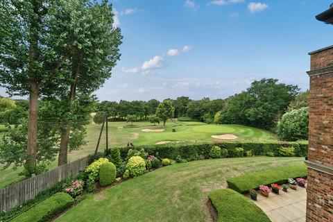 2 bedroom apartment for sale, Rickmansworth Road, Northwood