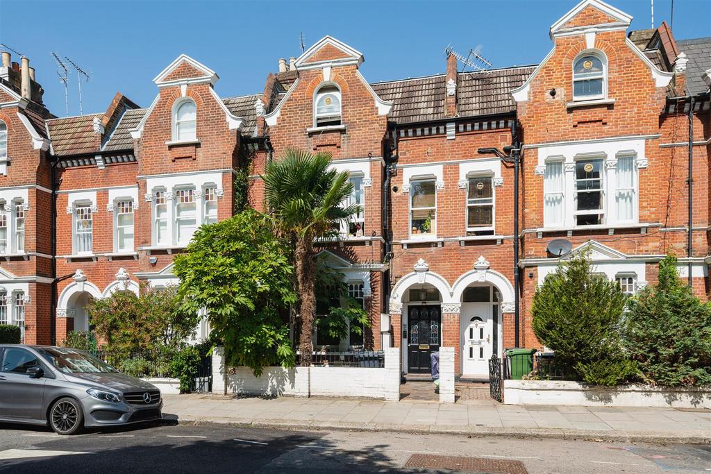Addison Gardens