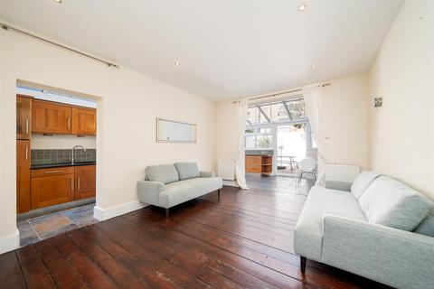 undefined, Addison Gardens, London W14