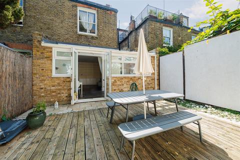 4 bedroom flat for sale, Addison Gardens, London W14