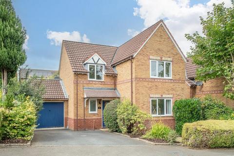 4 Ballard Close, Ludlow, SY8 1XH