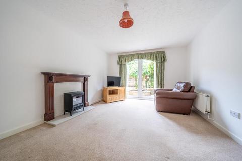 4 Ballard Close, Ludlow, SY8 1XH