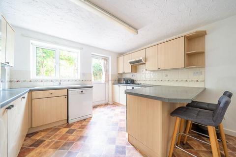 4 Ballard Close, Ludlow, SY8 1XH