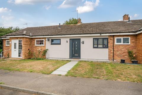 64 Collins Meadow, Harlow, CM19 4EN