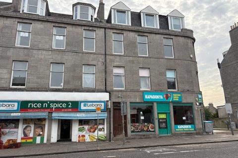 undefined, King Street, Aberdeen, AB24