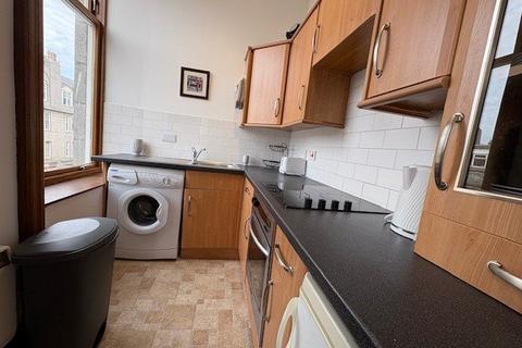 undefined, King Street, Aberdeen, AB24
