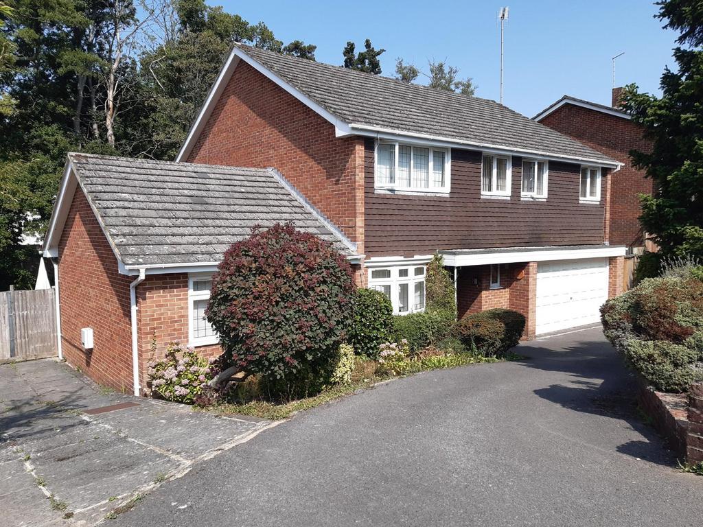 House in Southampton
