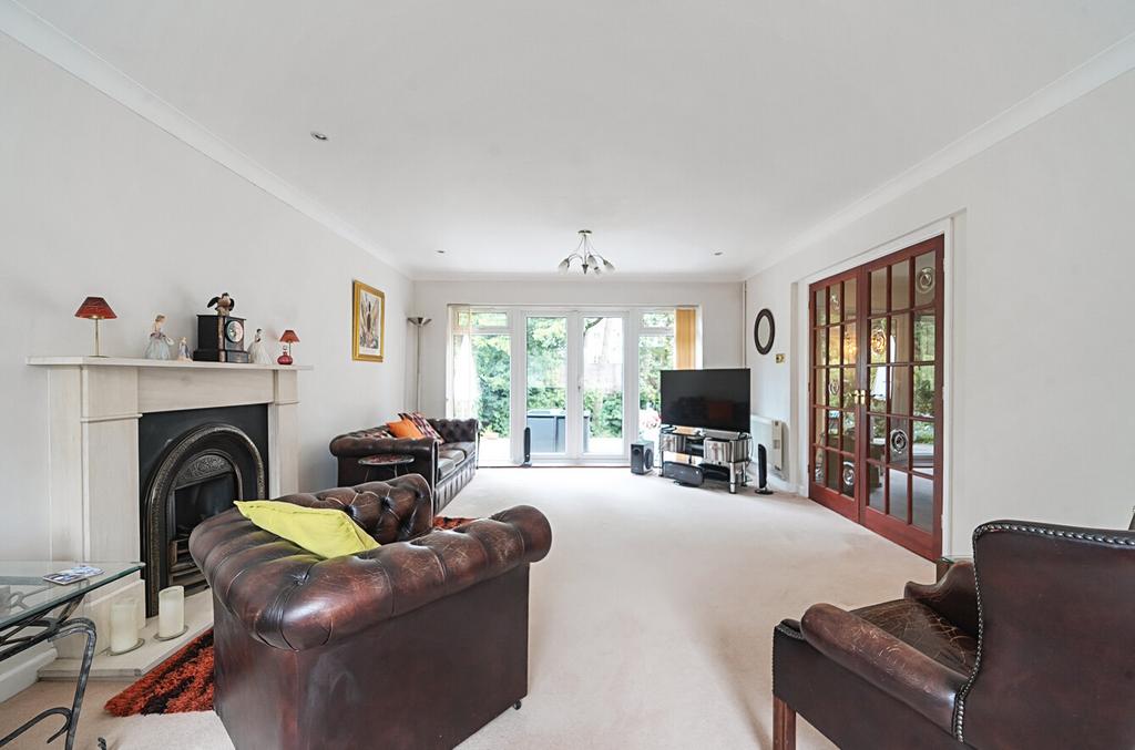 House in Southampton - View 2