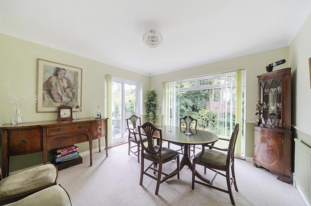 House in Southampton - View 3