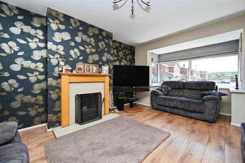 undefined, The Heathers, Newark NG22