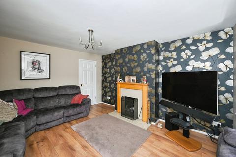 undefined, The Heathers, Newark NG22
